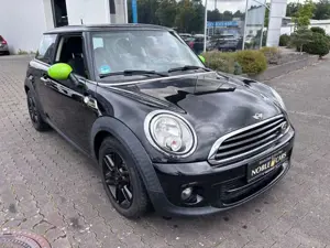 MINI One Brick Lane KLIMA PDC 16"