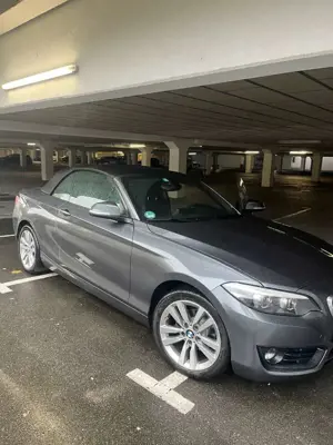 BMW 218 218 i Advantage