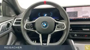 BMW i4 A M50 xDrive Gran Coupé M-Sport PRO,GSD,AHK,D Bild 5