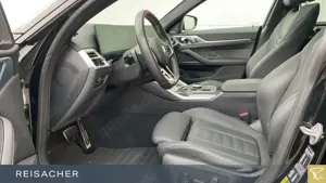 BMW i4 A M50 xDrive Gran Coupé M-Sport PRO,GSD,AHK,D Bild 4