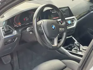 BMW 320 320d Aut.