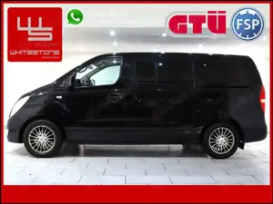 Hyundai H-1 Travel Trend Aut / 8 Sitze / Leder / EURO 6