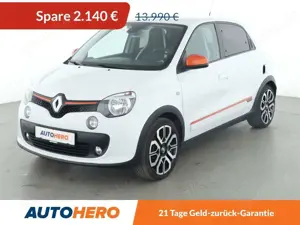 Renault Twingo 0.9 Energy GT Aut.*TEMPO*PDC*SHZ*KLIMA*