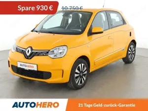 Renault Twingo 1.0 SCe Intens *TEMPO*SHZ*ALU*KLIMA*
