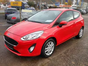 Ford Fiesta Cool  Connect