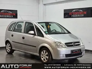 Opel Meriva Essentia Klima