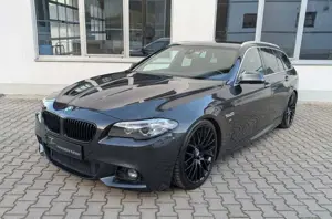 BMW 530 530d xDrive/M-Sport/INDIVIDUAL/20"BMW/HUD/4-ZONEN