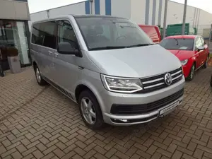 Volkswagen T6 Multivan Edition 30 LED/DSG/AHK