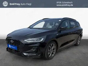 Ford Focus Turnier 1.5 EcoBlue Start-Stopp-System Aut.
