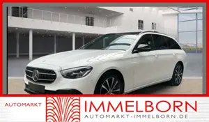 Mercedes-Benz E 300 de Pano*360*HUD*belüSitz*Distro*VollLeder*
