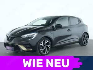 Renault Clio Engineered LED|Kamera|SHZ|PDC|Navi|Tempomat