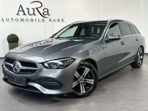 Mercedes-Benz C 220 T Avantgarde NAV+LED+AHK+PARK-PAKET+17ZO