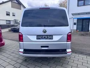 Volkswagen T6 Multivan Multivan/150PS/Tempomat/PDC/MFL/18Zoll Bild 4