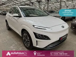 Hyundai Others Kona Elektro  39,2 kWh|Kamera|DAB Bild 1
