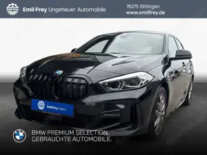 BMW 120 i Aut. M Sport LED