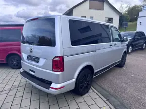 Volkswagen T6 Multivan Multivan/150PS/Tempomat/PDC/MFL/18Zoll Bild 3