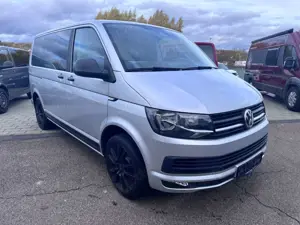 Volkswagen T6 Multivan Multivan/150PS/Tempomat/PDC/MFL/18Zoll Bild 2