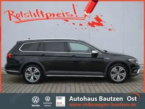 Volkswagen Passat Alltrack 2.0 TDI 190 PS 4Motion DSG AHK/PANORAMA/LED/18-ZO