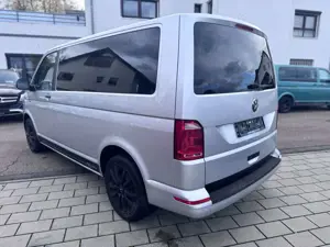 Volkswagen T6 Multivan Multivan/150PS/Tempomat/PDC/MFL/18Zoll Bild 5