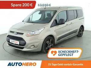 Ford Grand Tourneo