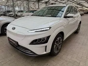 Hyundai Others Kona Elektro  39,2 kWh|Kamera|DAB Bild 3