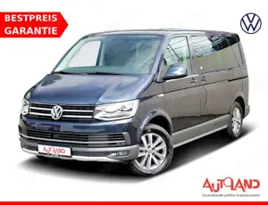 Volkswagen T6 Multivan T6 2.0 TDI Multivan PanAmericana LED Navi Kamera