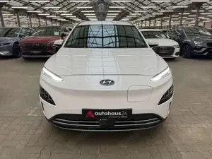 Hyundai Others Kona Elektro  39,2 kWh|Kamera|DAB Bild 2