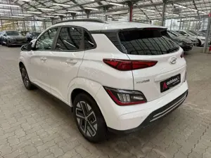 Hyundai Others Kona Elektro  39,2 kWh|Kamera|DAB Bild 4