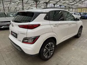 Hyundai Others Kona Elektro  39,2 kWh|Kamera|DAB Bild 5