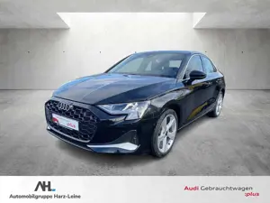Audi A3 Limousine 35 TDI advanced S-tronic Navi ACC LED RF