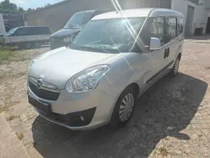 Opel Combo D Edition L1H1