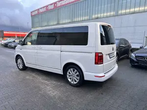 Volkswagen T6 Multivan Highline DSG*Kamera*Leder*ACC Bild 5