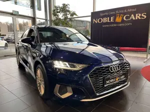 Audi A3 Limousine 35 TDI advanced ACC LED NAVI ALU