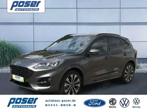 Ford Kuga Plug-In Hybrid ST-Line X KLIMA LED NAVI ALU