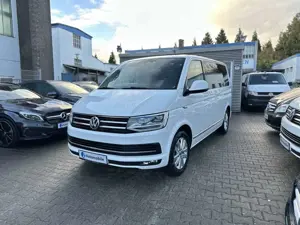 Volkswagen T6 Multivan Highline DSG*Kamera*Leder*ACC