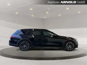 Mercedes-Benz E 300 E 300 T de 4M All Terrain AHK Sitzluft DISTRONIC Bild 5