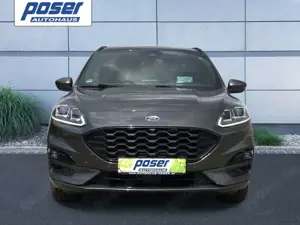 Ford Kuga Plug-In Hybrid ST-Line X KLIMA LED NAVI ALU Bild 5