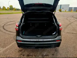 Nissan Qashqai Qashqai 1.3 DIG-T VISIA Bild 5