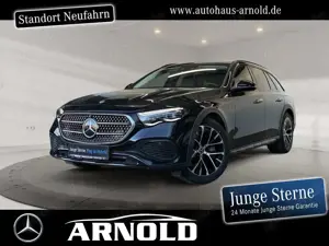 Mercedes-Benz E 300 E 300 T de 4M All Terrain AHK Sitzluft DISTRONIC Bild 1