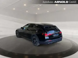 Mercedes-Benz E 300 E 300 T de 4M All Terrain AHK Sitzluft DISTRONIC Bild 3