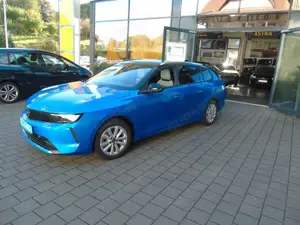 Opel Astra L Sports Tourer Elegance