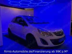 Opel Corsa D 1.4 Color Edition OPC-Line