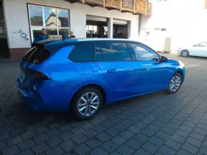 Opel Astra L Sports Tourer Elegance Bild 4