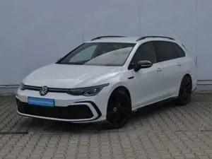Volkswagen Golf Variant VIII Variant 2.0 TSI DSG 190 PS R-Line BLACK-STYL Bild 3