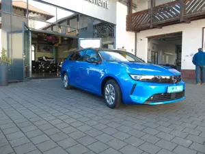 Opel Astra L Sports Tourer Elegance Bild 5