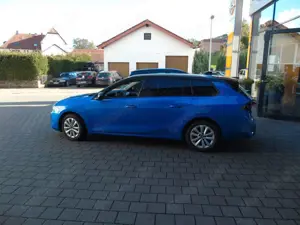 Opel Astra L Sports Tourer Elegance Bild 2
