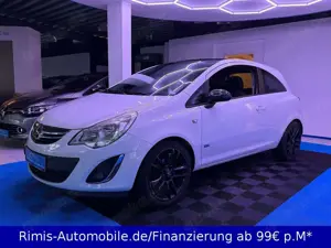 Opel Corsa D 1.4 Color Edition OPC-Line Bild 5