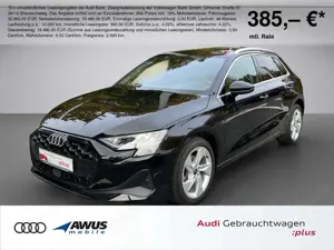 Audi A3 Sportback 30 TFSI S tronic Virtual Cockpit, 3-Zonen Klima, SHZ