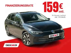 Volkswagen Golf Variant Goal 1.5 eTSI ACC SHZ KAMERA *SOFOR