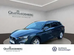 SEAT Leon Sportstourer Style 2.0 TDI DSG AHK LED